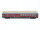 Fleischmann H0 5605 K Personenwagen Speisewagen 11 109 rot DSG / NEM