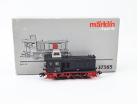 Märklin H0 37365 Diesellok BR V 36 110 DB  / Digital