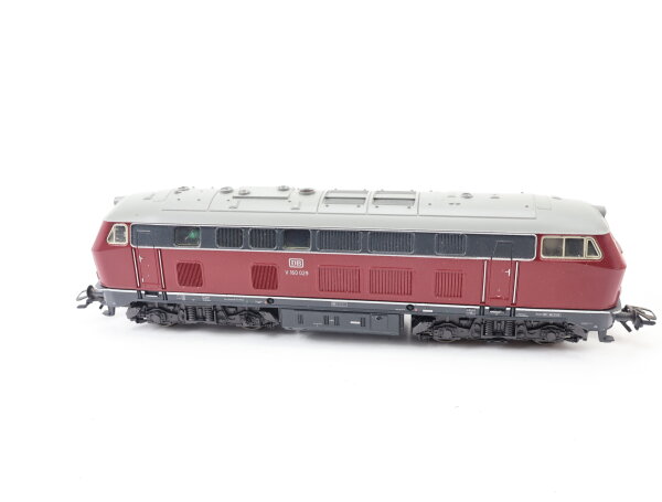 Märklin H0 aus 29845 Diesellok BR V 160 029 DB / Digital
