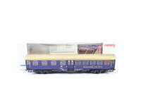 Märklin H0 4299 Personenwagen Umbauwagen "Theater im Zug" 11 083-5 blau DB / NEM