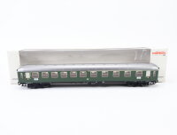 Märklin H0 43920 Personenwagen Schnellzugwagen 1./2. Kl. 15 195 Ab 4 üm DB / NEM