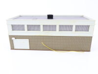 Pola H0 665 Gebäude Gewerbe Ladengeschäft Computer 2000