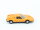 Wiking H0 Modellauto PKW MB C111 Sportwagen Orange 1:87