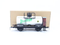 E1561 ETS Spur 0 463 Güterwagen Kesselwagen...