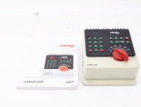 Märklin 6021 Steuerung digitales Steuergerät Control Unit Zentraleinheit