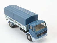 Wiking H0 420 ? Modellauto LKW MB...