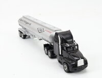 Maisto Modellauto LKW Liquid Nitrogen N2 1203 "no...