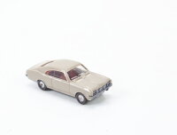 Wiking H0 349/1C Modellauto PKW Opel Commodore A...