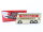 E1561 Märklin Spur 0 18080 Modellauto Bus Doppeldeckerbus "Märklin" / Replika
