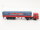 Wiking H0 517/5 Modellauto LKW MAN 19.230 Pritschensattel "Maier" 1:87