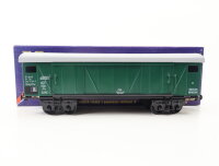 E1561 Merkur Spur 0 9404 gedeckter Güterwagen...