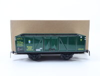 E1561 ETS Spur 0 406 offener Güterwagen...