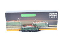 Märklin mini-club Spur Z 8811 Elektrolok E-Lok BR 144 014-8 DB