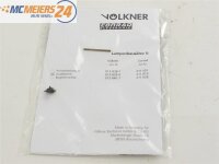 E437 Völkner Conrad N 013-839-0 211 010 Lampenbausatz Gaslaterne *NEU*