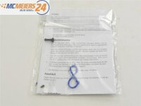 E437 Völkner Conrad N 013-839-0 211 010 Lampenbausatz Gaslaterne *NEU*