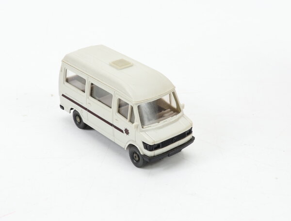 Wiking H0 280-282 Modellauto Wohnmobil MB James Cook 1:87