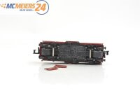 E437 Arnold N 4402 gedeckter Güterwagen Schiebedachwagen DB