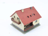 Kibri N Gebäude Wohnhaus Familienhaus Stadthaus mit...