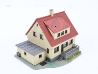 Kibri N Gebäude Wohnhaus Familienhaus Stadthaus mit...