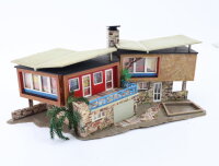 Faller H0 B-271 Gebäude Wohnhaus Villa im Tessin