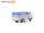 Wiking H0 651/1A Modellauto Hanomag Kurier WM Service himmelblau 1:87 E73a