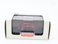 Wiking H0 83058 Modellauto PKW Edition AutoMuseum Der...