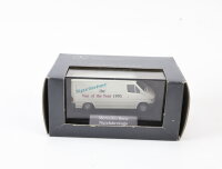 Wiking H0 Modellauto PKW MB Nutzfahrzeuge Sprinter Van of...