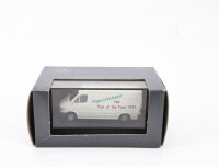 Wiking H0 Modellauto PKW MB Nutzfahrzeuge Sprinter Van of...