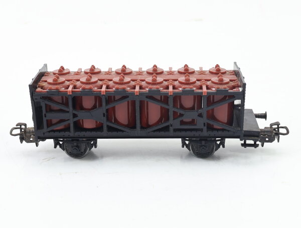Märklin Primex H0 4587 Güterwagen Säuretopfwagen