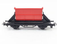 Märklin H0 4413 Güterwagen Kippwagen Kipplore Schüttgutwagen