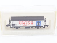 Märklin Spur Z 8601 Güterwagen Bierwagen...