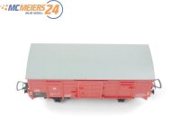 Piko H0 54029 gedeckter Güterwagen...