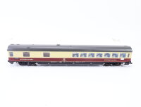 Roco H0 Personenwagen Speisewagen 88-92 101-9 DB / NEM AC