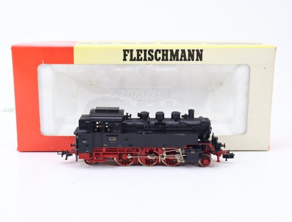 Fleischmann H0 4063 Dampflok Tenderlok BR 64 268 DRG