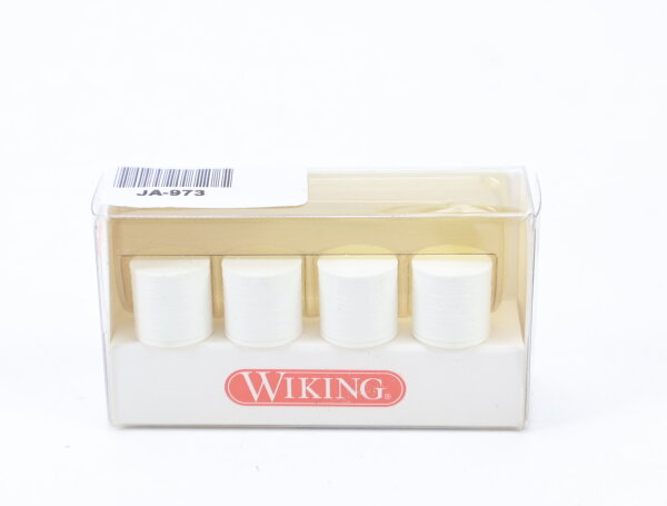 Wiking H0 016 02 16 Modellauto Zusatzteile Rundballen 1:87