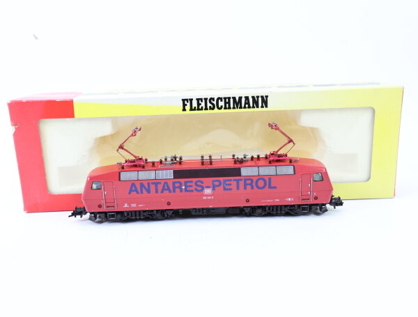 Fleischmann H0 4352 Elektrolok E-Lok BR 120 143-3 DB