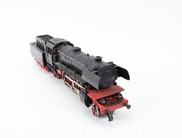 Märklin H0 3005 Dampflok Schlepptender BR 23 014 DB / Guss