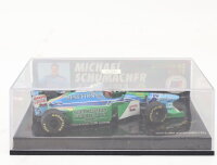 Minichamps Modellauto Rennwagen F1  Benetton Ford B 194...