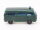 Wiking H0 1092/1A Modellauto Polizeiwagen VW T2 Bus ohne Aufbau weiß 1:87