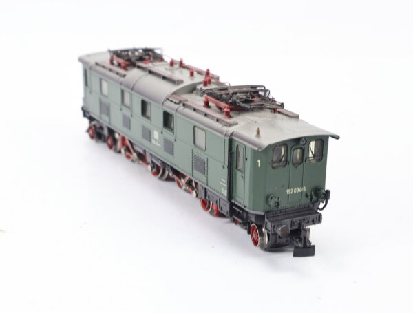 Märklin H0 3366 Elektrolok E-Lok BR 152 034-5 DB