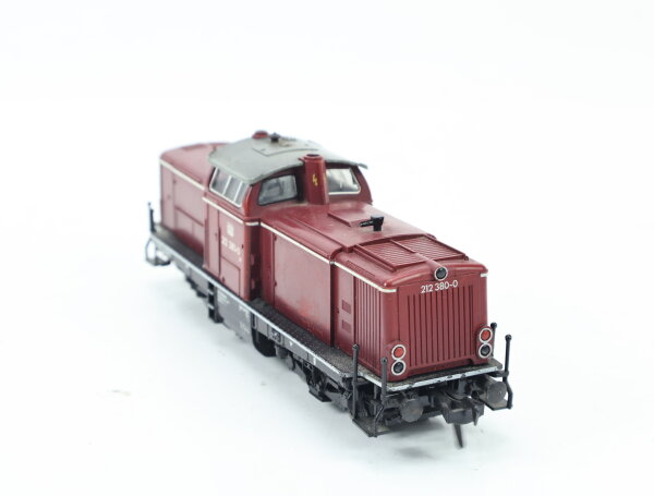 Fleischmann H0 4230 Diesellok BR 212 380-0 DB
