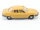 Wiking H0 462/2B Modellauto PKW NSU Ro 80 senfgelb 1:87