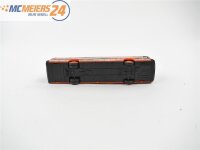 E437 Rietze H0 33204 Modellauto Bus Reisebus Neoplan Cityliner "Jungblut" 1:87