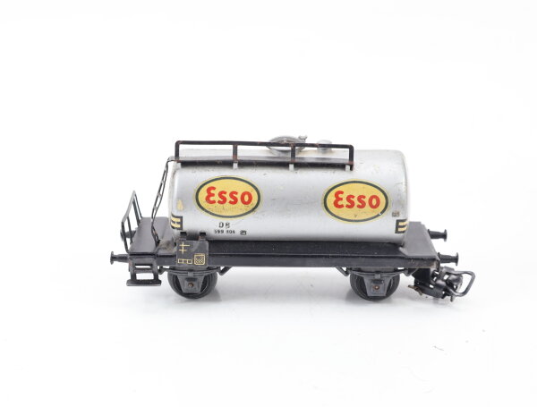 Märklin H0 4500 Güterwagen Kesselwagen 599 304 DB