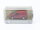 Wiking H0 Modellauto PKW VW Caddy Rot 1:87