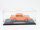 Wiking 0 Modellauto PKW VW 1600 Limousine Orange 1:40