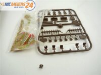 E73 Vollmer H0 Gebäude Bausatz Gartenlaube