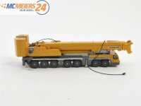 E437 Siku 1886 Modellauto Kranwagen Autokran Mobilkran Liebherr