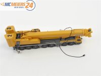 E437 Siku 1886 Modellauto Kranwagen Autokran Mobilkran Liebherr