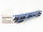Fleischmann H0 5285 Güterwagen Autotransportwagen beladen 51 80 98-80 DB / NEM